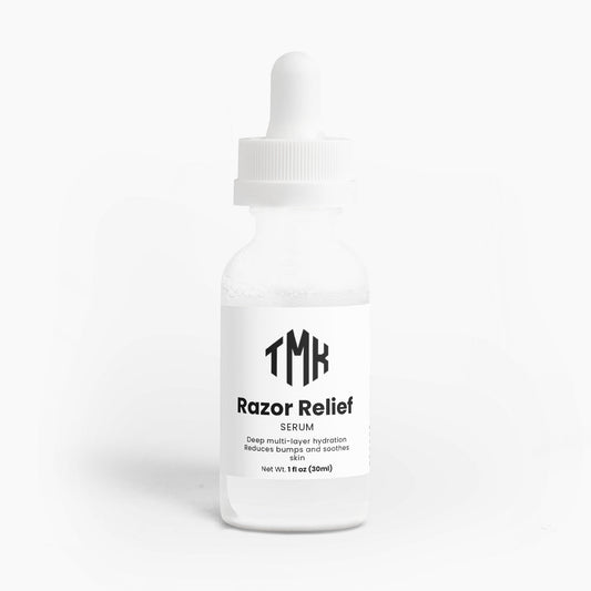 TheMenKit︱Razor Relief Serum