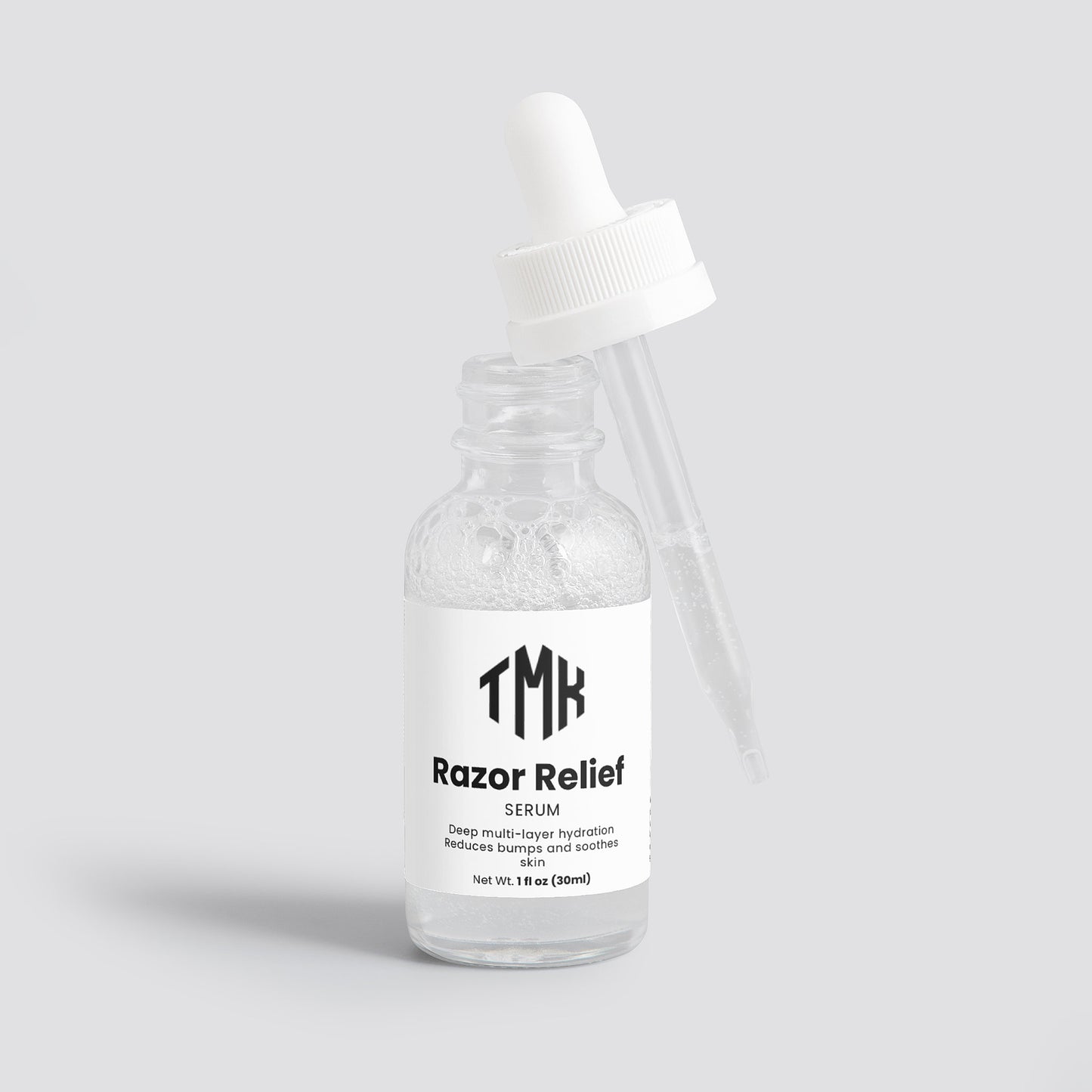 TheMenKit︱Razor Relief Serum